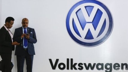 Volkswagen договорился с американцами о сумме штрафа по дизельгейту