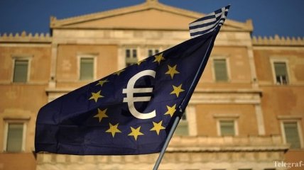 Греция на следующей неделе получит 800 млн евро из бюджета Евросоюза