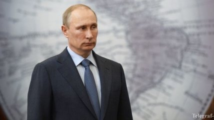 Путин признал, что Россия опасается потерять Украину как покупателя