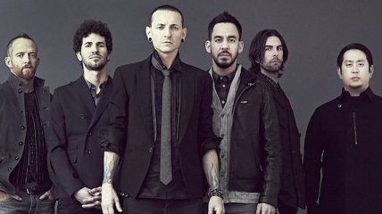 Linkin Park представила детали выпуска нового альбома
