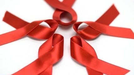 В Украине снизилась смертность от болезней, предопределенных СПИДом