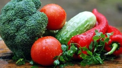 Стоит ли покупать несезонные овощи и действительно ли, что все они - нитратные? 
