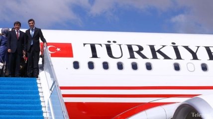 В ЕС обрадованы освобождением турецких заложников из Ирака
