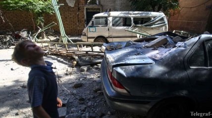 Авиаудар России по сирийскому Идлибу: погибло 18 мирных жителей