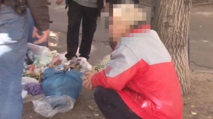 Мужчина убил 80-летнюю мать и пытался повеситься в гараже в Одессе