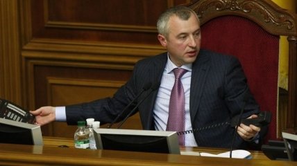 Из-за налоговых льгот страдает бюджет Украины