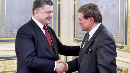 Бальцерович: Украинские политики осознают, что “время истекает, и следует ускориться 