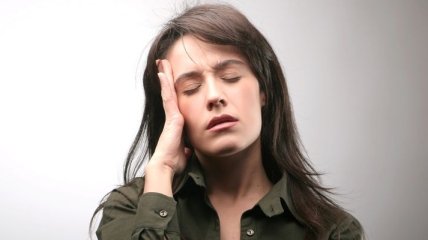 Необычная причина приступов мигрени