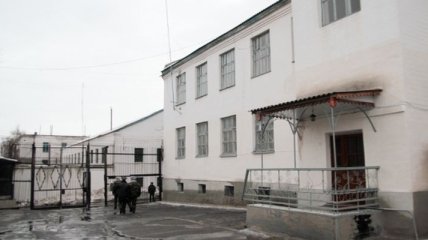 Стрижавская колония: заключенные объявили голодовку