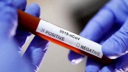 У ПАР зафіксували перший випадок зараження коронавірусом
