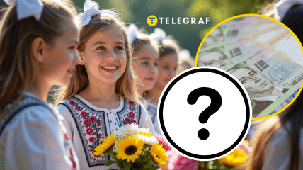 Требования денег в школах вызывают вопросы