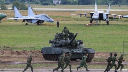 Новый бюджет России будет военно-ориентированным