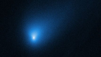 Раскрыт необычный состав кометы Борисова