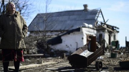 Скільки пенсіонерів мешкає в ОРДЛО та хто з них отримує пенсії в Україні - дані Мінсоцполітики та терористів