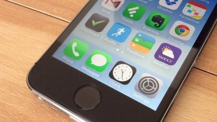 Как удалить царапины на экране iPhone и iPad?