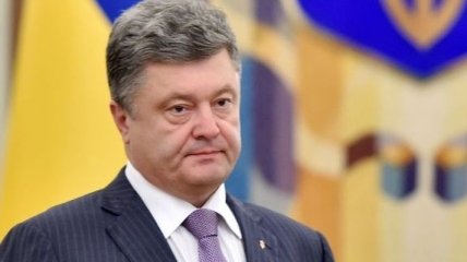 Порошенко уволил губернатора Житомирской области