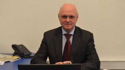 Апаршин: Мы не меняем курс на вступление Украины в НАТО, но мы не обсуждали сроки