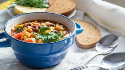  Не всі супи однаково корисні: який із них найшкідливіший 
