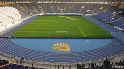 "Шахтер" планирует провести еще один домашний матч УПЛ в Харькове