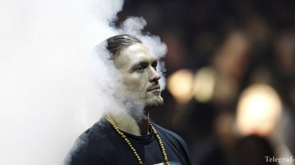 Виталий Кличко сделал свой прогноз на бой Усик - Такам