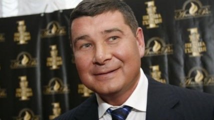 Участие Онищенко в выборах: ЦИК подала апелляцию 