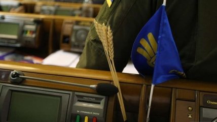Ряд депутатов отозвали свои голоса за госбюджет-2019
