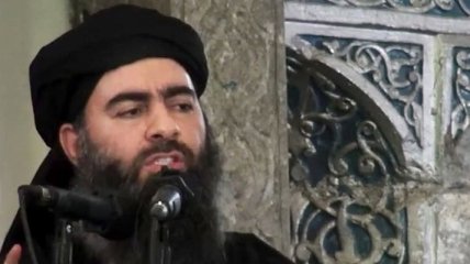 Военные США захватили в плен лидера "ИГИЛ" Аль-Багдади