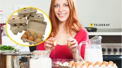 Отходы из кухни могут помочь у мангала