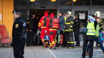 Стрельба в больнице в Чехии: подозреваемый застрелился