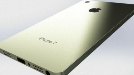 iPhone 7c дебютирует в сентябре 2016 года