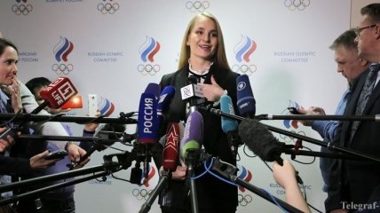 МОК утвердил парадную форму российских спортсменов на Олимпиаду-2018
