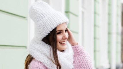 Мода 2019: стильные головные уборы для холодной зимы