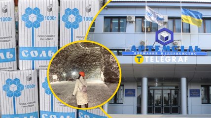 "Артемсоль"