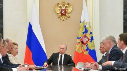 Путин поставил подпись под законом об "изоляции Рунета"