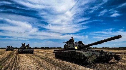 Украинские защитники постепенно продвигаются по некоторым направлениям, закрепляя предыдущий успех