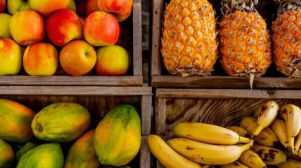 Названы фрукты, которые могут серьезно навредить вашему организму