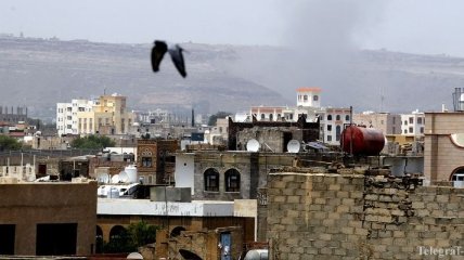 Через авиаудар в Йемене погибли 9 человек