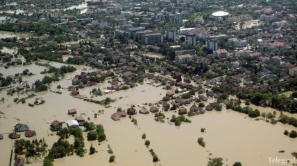 Как предупредить наводнение?