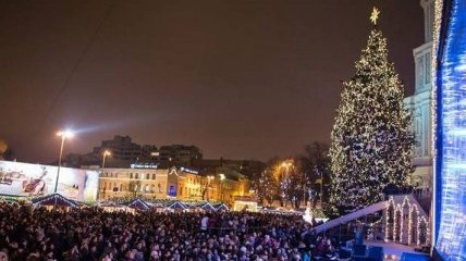 Новогодняя ночь в Киеве: как будет работать общественный транспорт