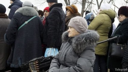 Мотузяник: На оккупированном Донбассе растут проукраинские настроения