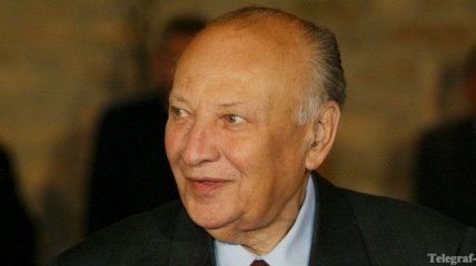 Умер бывший президент Кипра Глафкос Клиридис