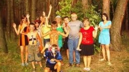 В детском лагере шутники подожгли мальчика