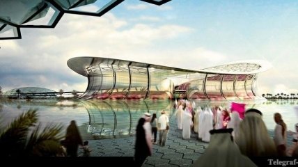 Новые подробности о Чемпионате мира 2022 в Катаре