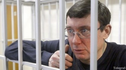 На судебном заседании по делу Луценко пройдет стадия прений