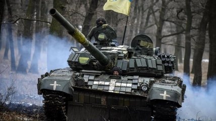 Украина не намерена уничтожать россию