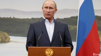 Путин проведет отдельную встречу с представителями G20  