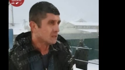 Смертельный наезд на пешехода под Киевом: виновник кричал про Зеленского и обещал "отмазаться" (видео)