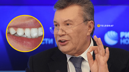 Віктор Янукович