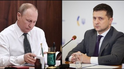 Пора принять неизбежное: какой вывод должен сделать Зеленский из слов Путина про Донбасс