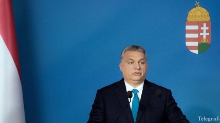 Орбан задумался о создании союза с польской правящей партией в Европарламенте